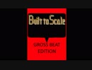 スケールアップされたGROSS BEAT EDITION（カスタムゲーム) Rhythm Heaven Paradise