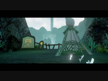 [Rainbow Step] 永遠の雨と願われた人形[東北ずん子実況]
