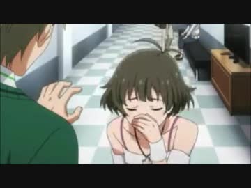 アイドルマスターSideM 秋月涼登場シーン