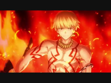 Fate/Grand Order-Final Order-【終局特異点予告風MAD】