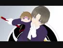 【MMD刀剣乱舞】ねこみみスイッチ【モデル配布】