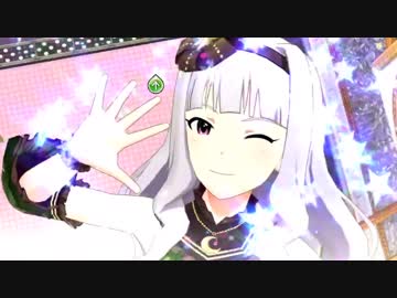 【ミリシタMAD】貴音ストーム