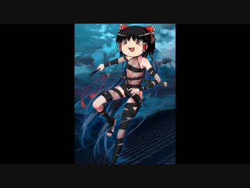幼女？が欲しい剣豪７番勝負ガチャ前編