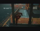 【MGSV：TPP】 VS peejayls13 【FOBサポート防衛】