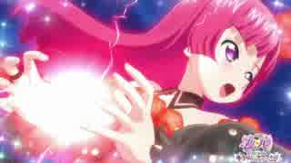 【 プリパラ 】　北条そふぃ　【 Red Flash Revolution 】