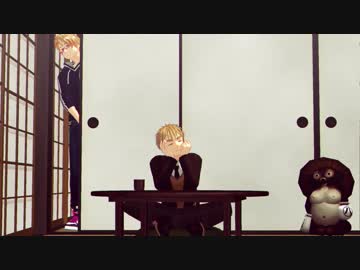 「弟」