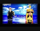 【FEMMD】No title【ラズワルド・オーディン】
