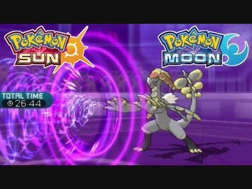 【ポケモンSM】強者に打ち克つ最強実況者決定戦①【仲間大会】