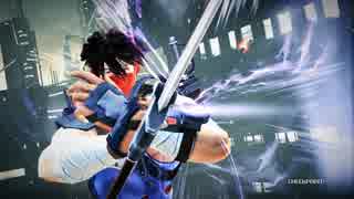 Steam版Strider　プレイ動画 No.2