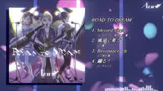 【M3-2017 秋】 Azur -ROAD TO DREAM-