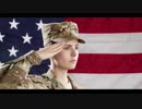 R.G. Dempster and the Patriots - Stand Up