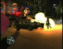 【マルチプレイ】GTA4オンラインで暴れてみたよ　その２【GTA4】