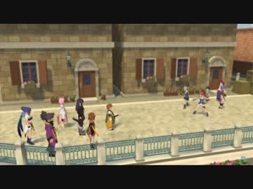 「正義」を貫き通すテイルズオブヴェスペリア【実況】part81