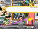 【MUGEN】ネタ率100%以上タッグトーナメント-戦闘本能MUGEN大-【その⑥後半】