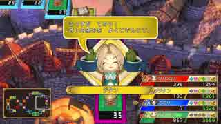 【いたストDQ&FF30th実況】全ステージプレイするよ part3-2【TENORI】