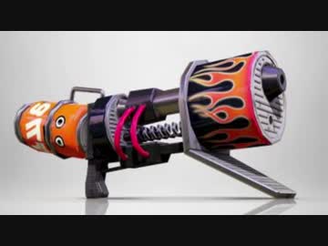 【実況】スプラトゥーン２でたわむれる Part48 日曜日のあわわ