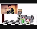 NYNと花 MV  比較動画