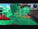 【スプラトゥーン2実況 part23】そうだ！キャンプをしよう！2日目