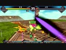 バトエレR　対人戦　その125　ビオビオt/ビオシルy/ビオイオk