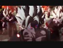 ドラゴンボールファイターズ 第2.5弾 PV