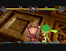 バトエレR　対人戦　その127　メルビオt/メルモルy/メル魔女k