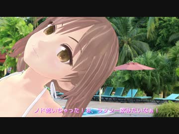 【ささら車載】ちょっと北海道行ってくる！【（ポロリ）ないです】