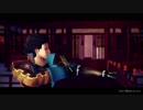 【MMD戦国BASARA】竜の右目で紅一葉