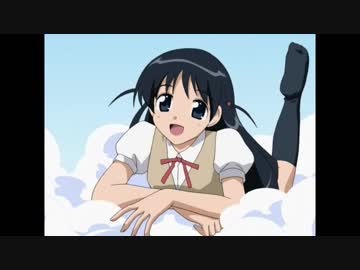 ホモと見る元気が出る＆癒されるアニメOP・ED集パート2