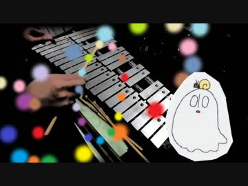 UNDERTALE メドレー 鉄琴で演奏してみた（6曲）