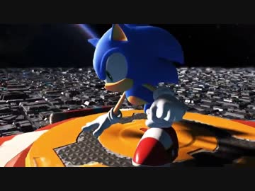 『ソニックフォース』日本向けファイナルトレーラー【非公式】