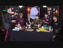 20171019 JBJ HeyoTV Private Life Ep.1
