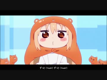 『ニコニコ動画裏難民祭』を元の曲で再現してみた【歌詞付】