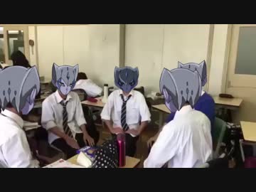 拳で決闘する白き盾ゲーム