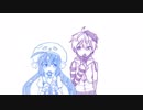 【祝＆応援】おめでとう♪【ｖ＿flower&音街ウナ】
