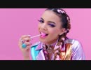 [洋楽] Leslie Grace, Wisin - Dulce [MV]