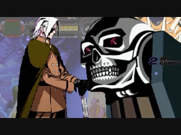 【MUGEN】金トキ前後狂中位級ランセレバトル【病人杯】PART21