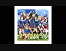 運命のHAPPY PARTY TRAIN