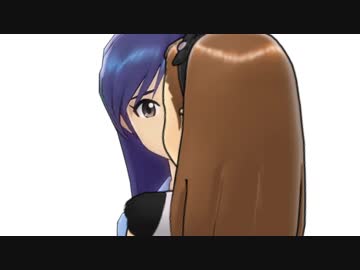 【ノベマス】嫌われたいわけじゃない