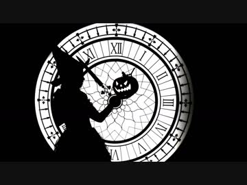 【maa.】　Happy Halloween　【踊ってみた】