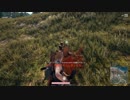 【PUBG】仲良し二人が助け合い平和に生き残るPart5【二人実況】