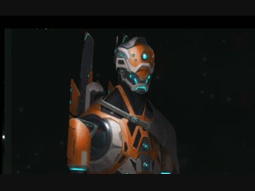 【ゆっくり実況】初心者にもおすすめStellaris（Ver1.8.3）プレイ講座第16回