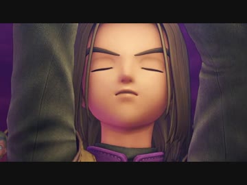 く ま が い の「DRAGON QUEST XI」実況プレイ#53