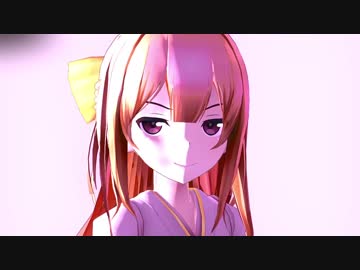 【MMD艦これ】神風で「壊せ壊せ」