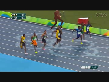 オリンピックで止まるんじゃねぇぞ