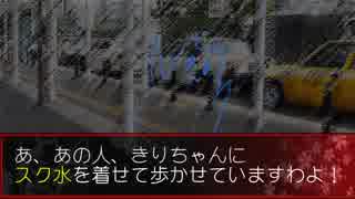 東北ずん子が笑う日/第弐拾参話『タマシイとココロ』/終末線055話