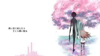 【猫村いろは】Sakura Iro No Yume【カバー】