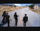【FF15】もしもアーデンがノクト達の仲間だったら！？