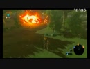 部長の ゼルダの伝説 ブレス オブ ザ ワイルド【実況プレイ】その14