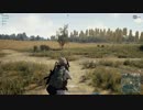 【PUBG】おじいちゃんのPUBGリプレイ【Part_032】