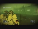 【MGSV：TPP】 VS Xx-Pro-CoDKil-Xx 【FOBサポート防衛】